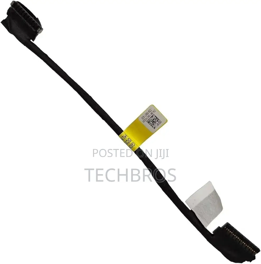 Battery Cable For Precision 7750 7760 7550 7560