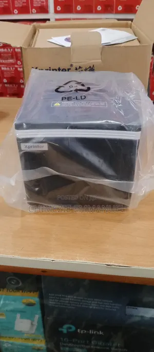 Mini Printer E200