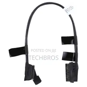 Battery Connector Flex Cable For Dell Latitude 7400 E7400  Dc02003aw00