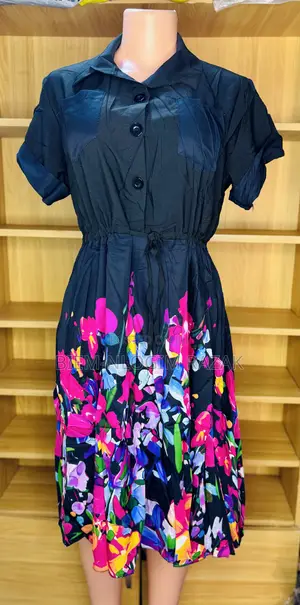 Ladies Ralph Polo Jeans Dress Available in Stock