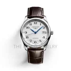 Longines Master Collection Automatic Watch