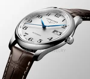 Longines Master Collection Automatic Watch