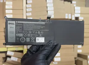 Original Dell Battery 7vkv9 For Xps 12 9520/Latitude 7275