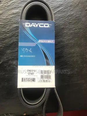 All Fan Belt ,Alternator ,Timing Belt Etc