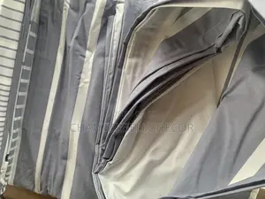 Premium 300-thread Count Pure Cotton King Size Removable Duvet Set