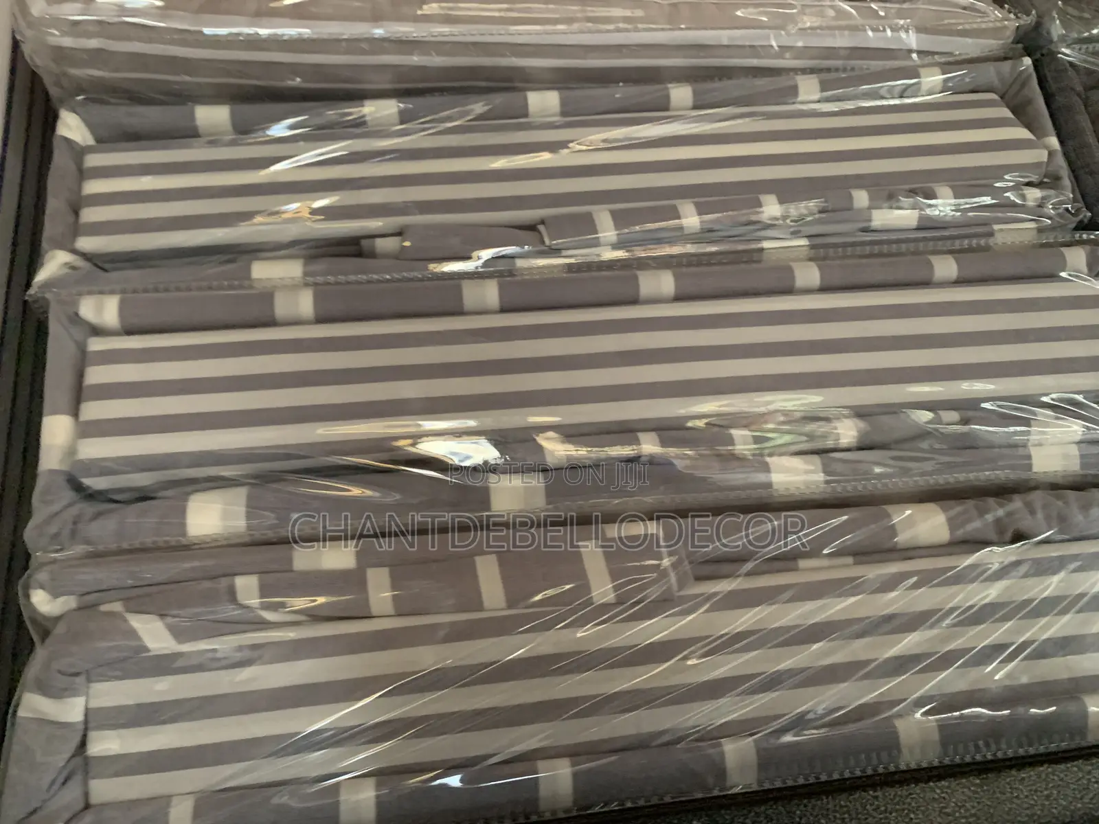 Premium 300-thread Count Pure Cotton King Size Removable Duvet Set