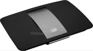 Linksys Smart Wi-Fi Router