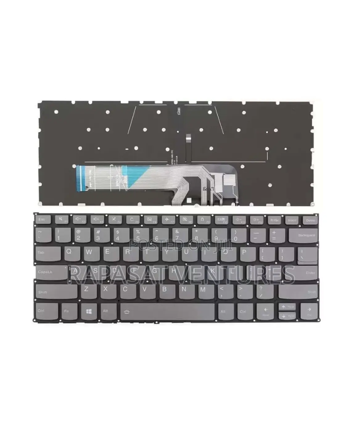 Lenovo Yoga 530-14ikb Keyboard