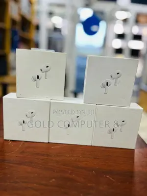 Airpods Pro 2nd Generation