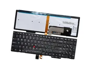 Lenovo Thinkpad E531 Backlit Keyboard