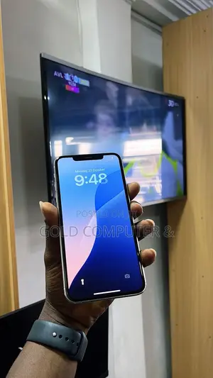 Apple iPhone 11 Pro Max 256 GB White