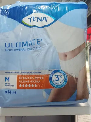Tena Ultimate Underwear