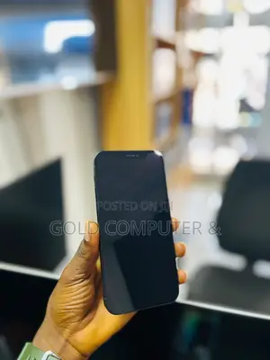 Apple iPhone 12 64 GB Blue
