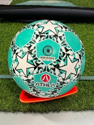Athla Soccer Balls