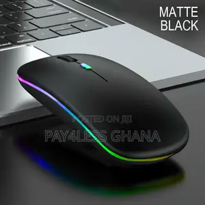 Wireless Mouse