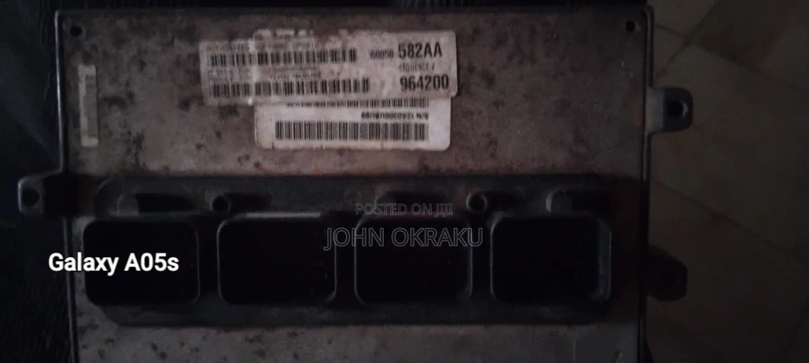 2009 Dodge Durango Vehicle