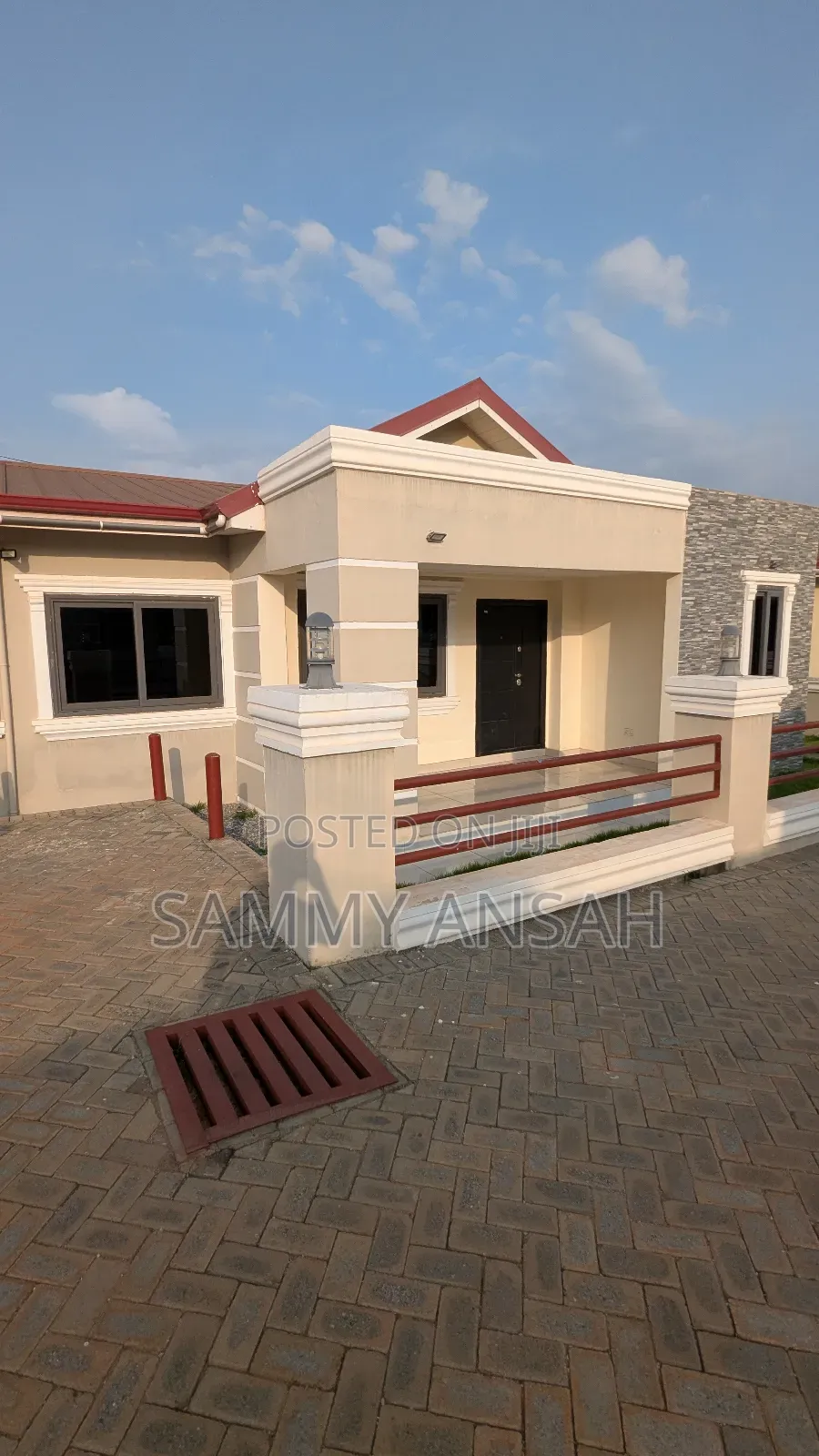 3bdrm Apartment in Woodleigh Estate, Tantra Hills for rent