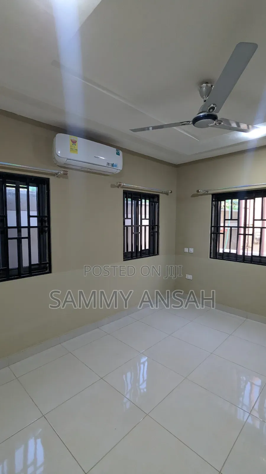 3bdrm Apartment in Woodleigh Estate, Tantra Hills for rent