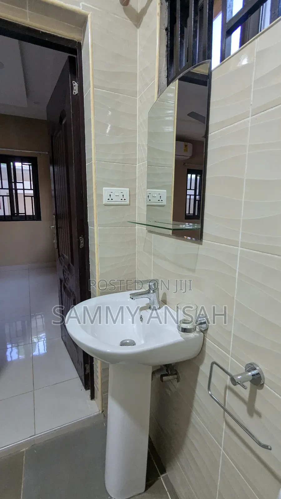 3bdrm Apartment in Woodleigh Estate, Tantra Hills for rent