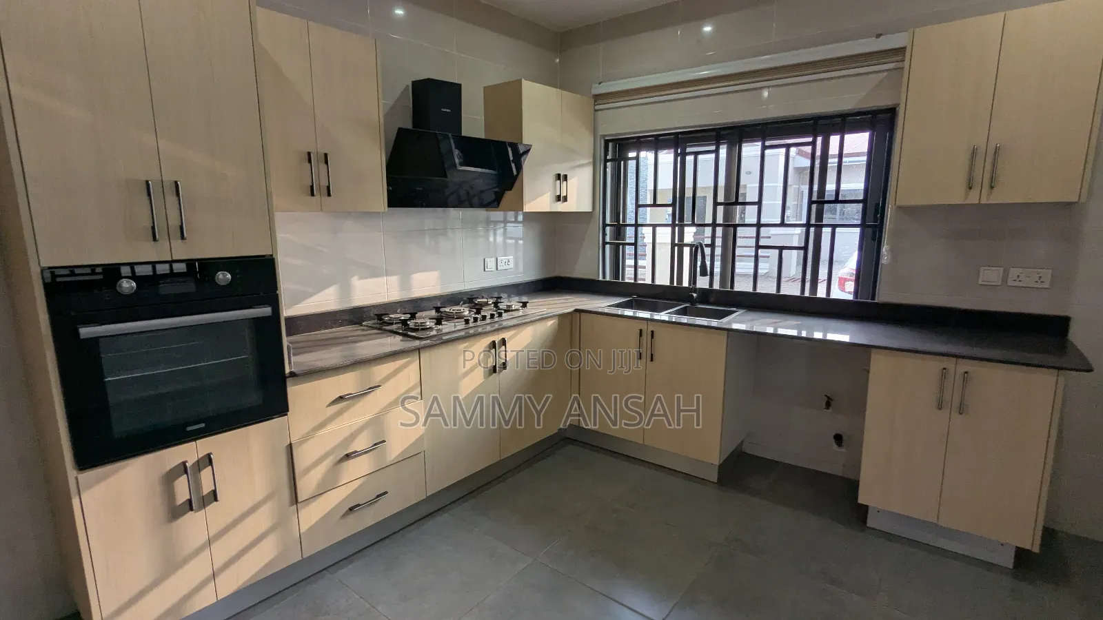 3bdrm Apartment in Woodleigh Estate, Tantra Hills for rent