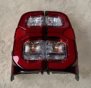 Toyota Hilux 2020 Taillight