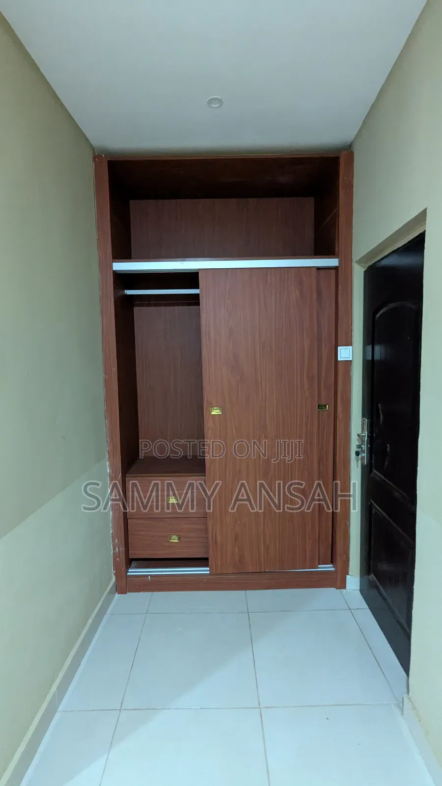 3bdrm Apartment in Woodleigh Estate, Tantra Hills for rent
