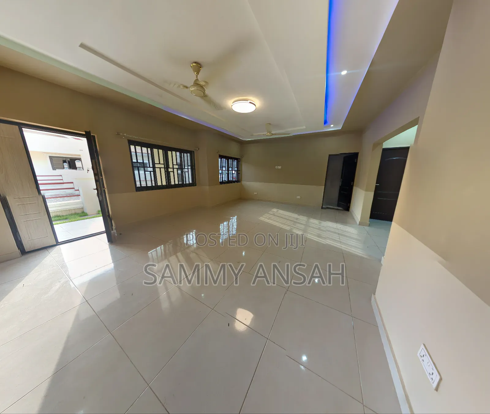 3bdrm Apartment in Woodleigh Estate, Tantra Hills for rent
