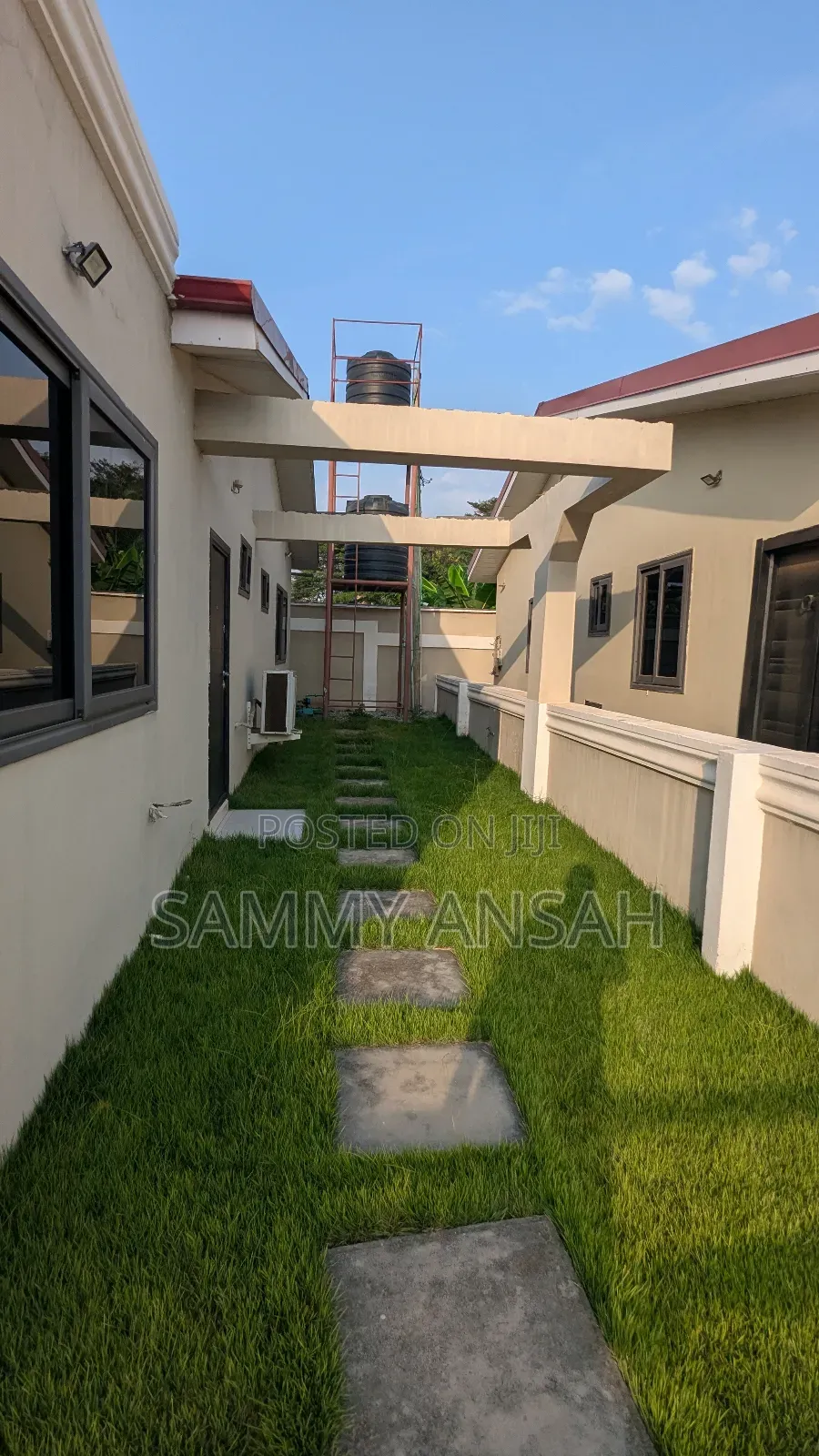 3bdrm Apartment in Woodleigh Estate, Tantra Hills for rent