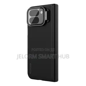 Google Pixel 10 Pro Fold Frosted Shield Case