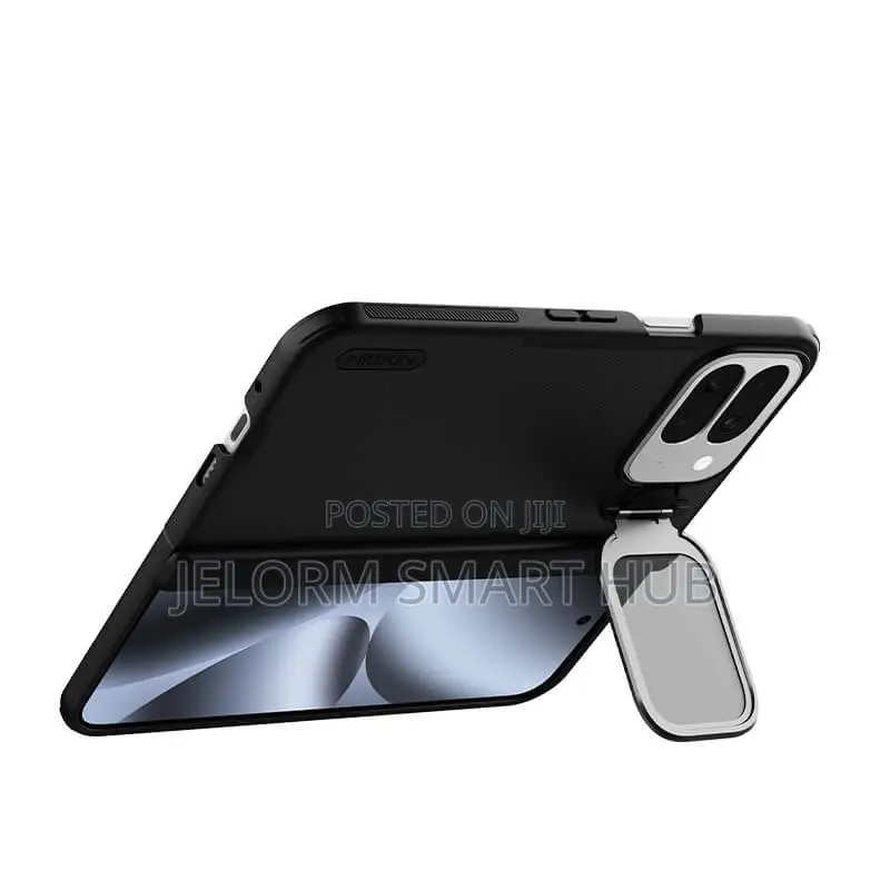 Google Pixel 10 Pro Fold Frosted Shield Case