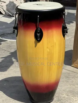 Percussion Power Drum
