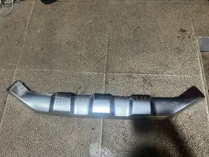 Sportage 2023 Skip Plate