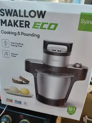 Swallow Maker (Eco)