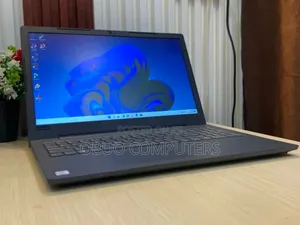 Laptop Lenovo 8GB Intel Core i5 SSD 256GB