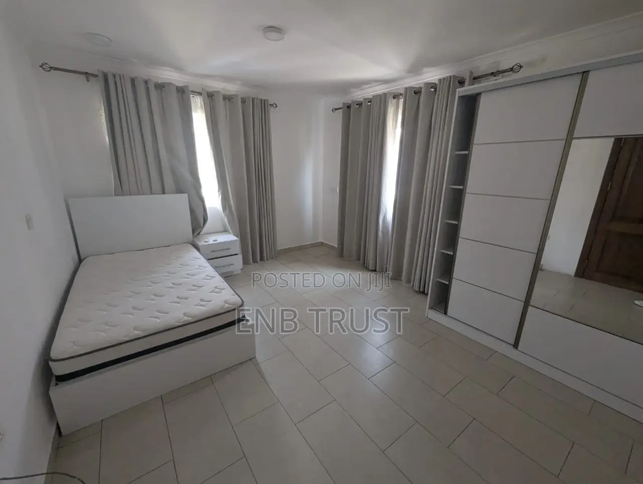 4bdrm House in Cantonments, US Embassy Area for rent