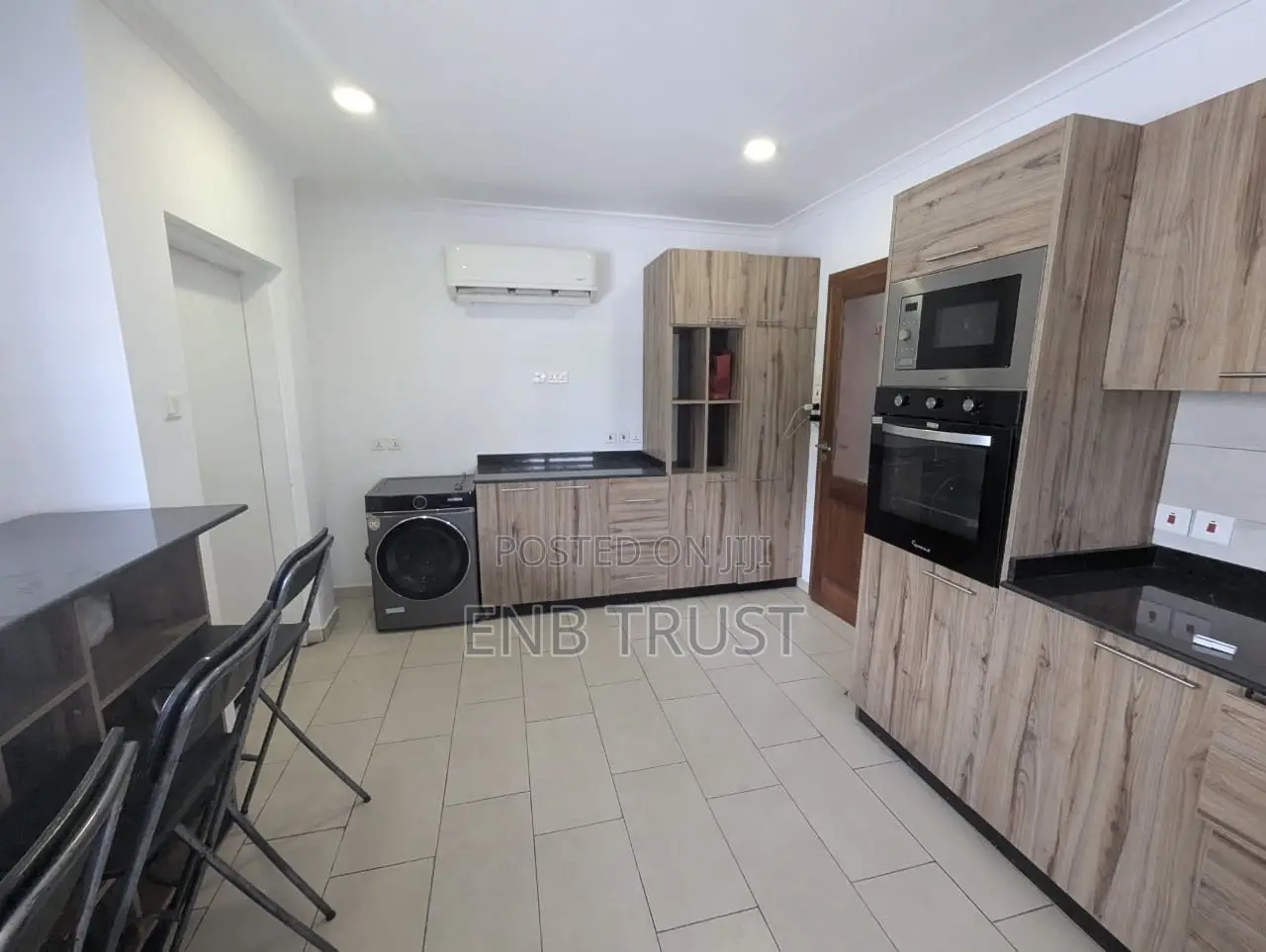 4bdrm House in Cantonments, US Embassy Area for rent