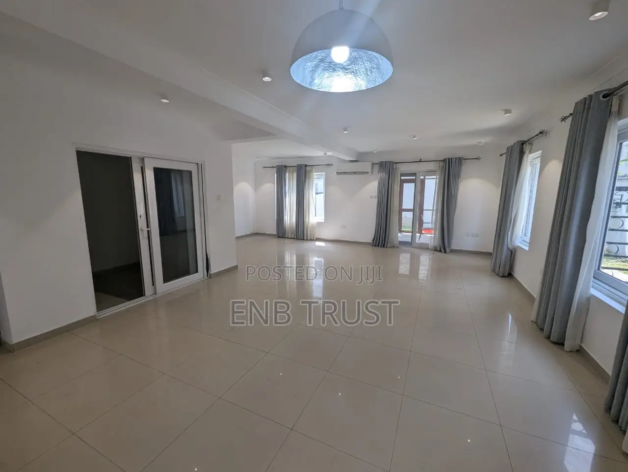 4bdrm House in Cantonments, US Embassy Area for rent