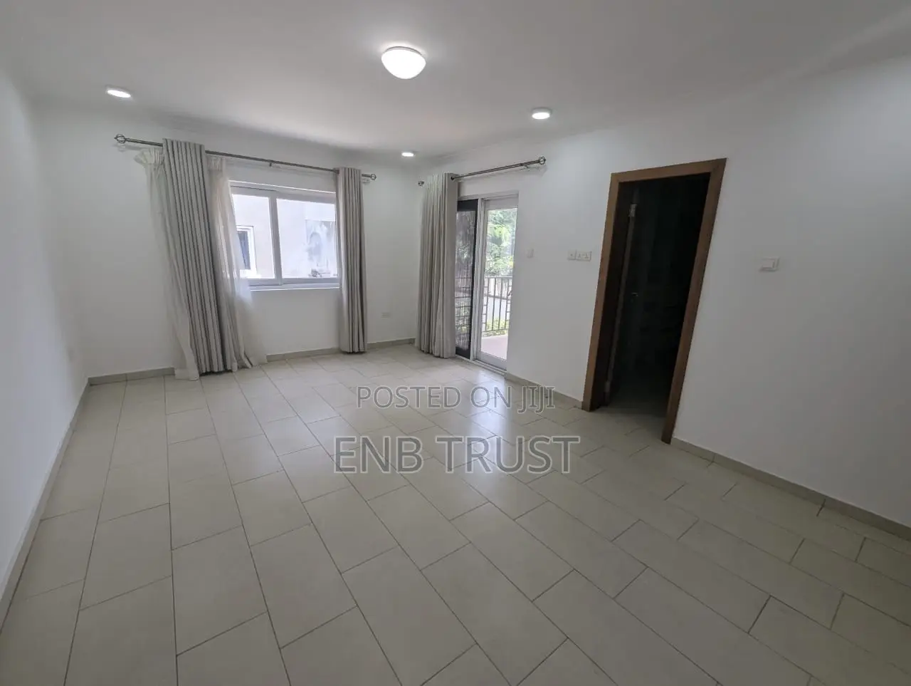 4bdrm House in Cantonments, US Embassy Area for rent