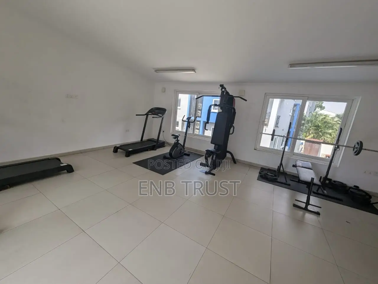4bdrm House in Cantonments, US Embassy Area for rent