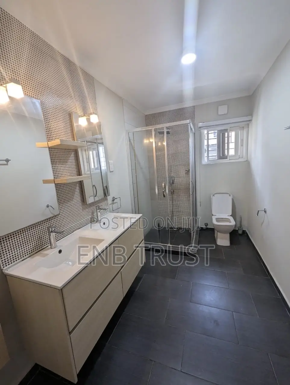 4bdrm House in Cantonments, US Embassy Area for rent