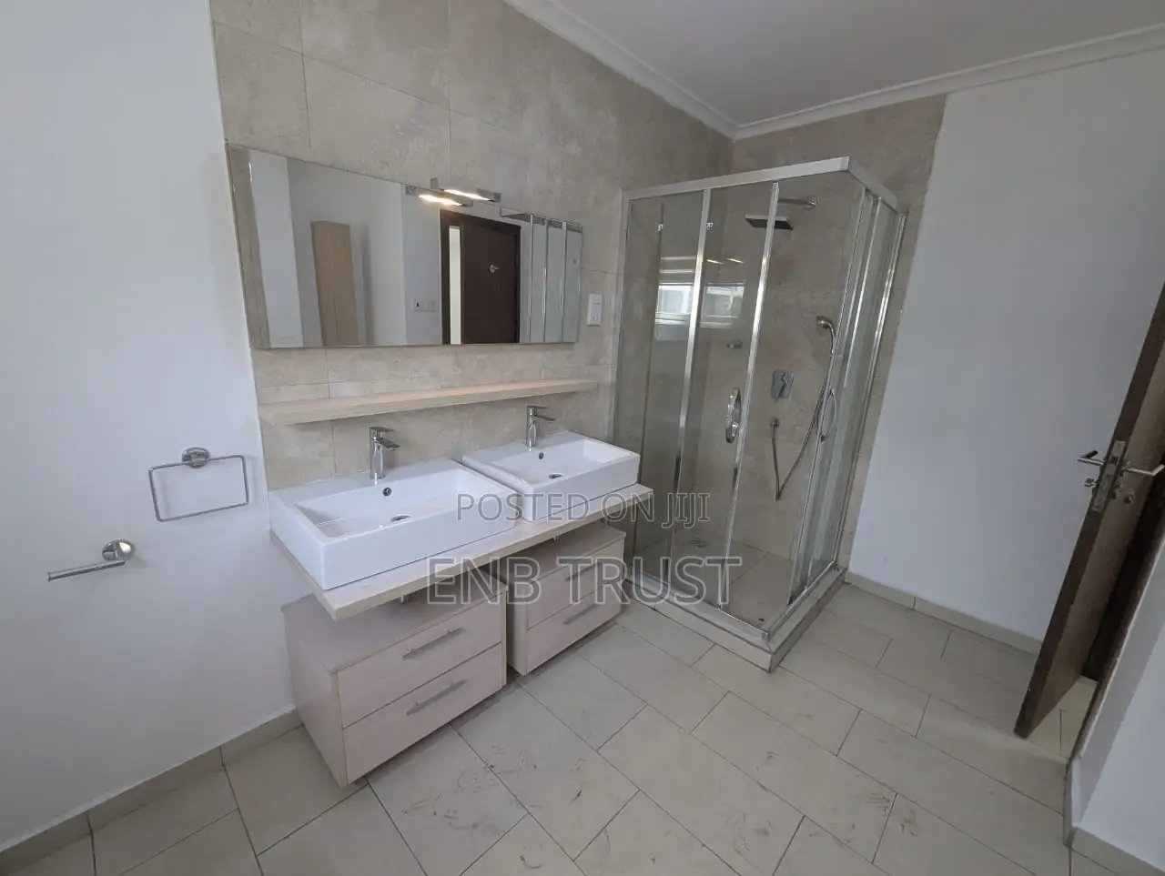 4bdrm House in Cantonments, US Embassy Area for rent