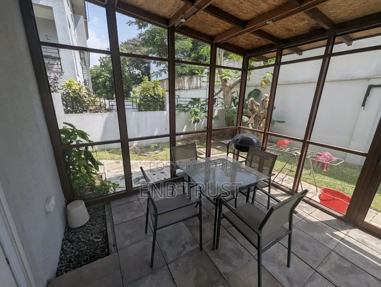 4bdrm House in Cantonments, US Embassy Area for rent