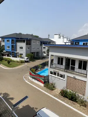 4bdrm House in Cantonments, US Embassy Area for rent
