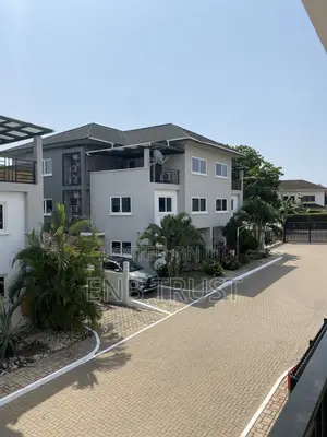 4bdrm House in Cantonments, US Embassy Area for rent
