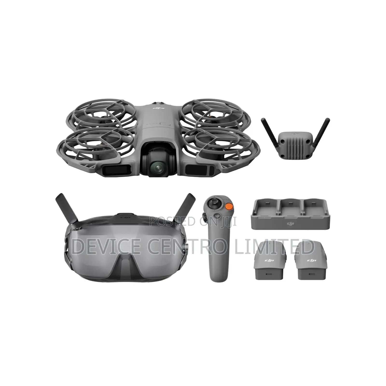 Dji Neo 2 Motion Fly More Combo
