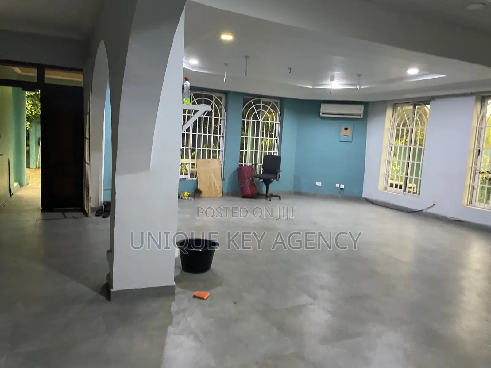 Office Space to Let