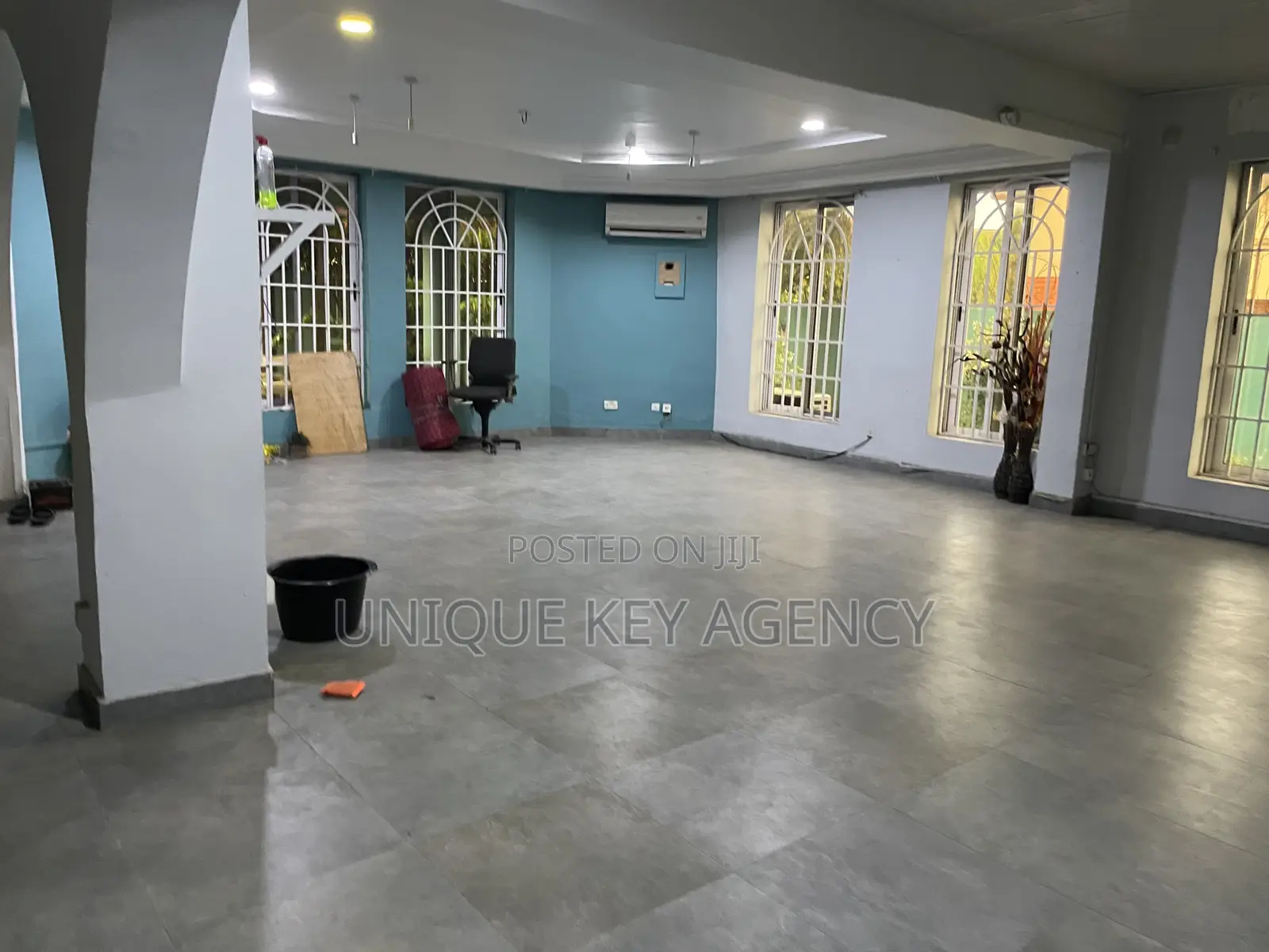 Office Space to Let