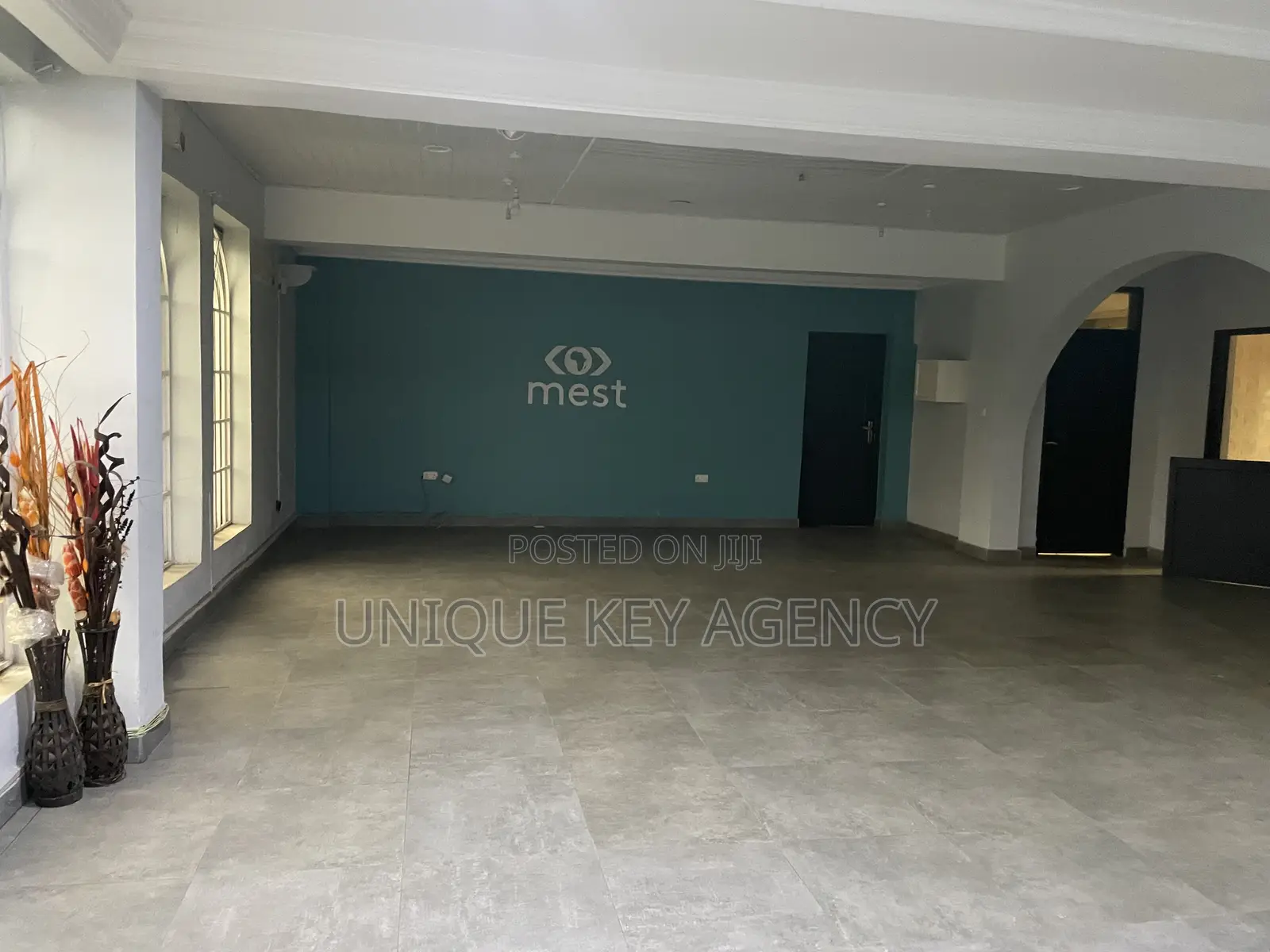 Office Space to Let