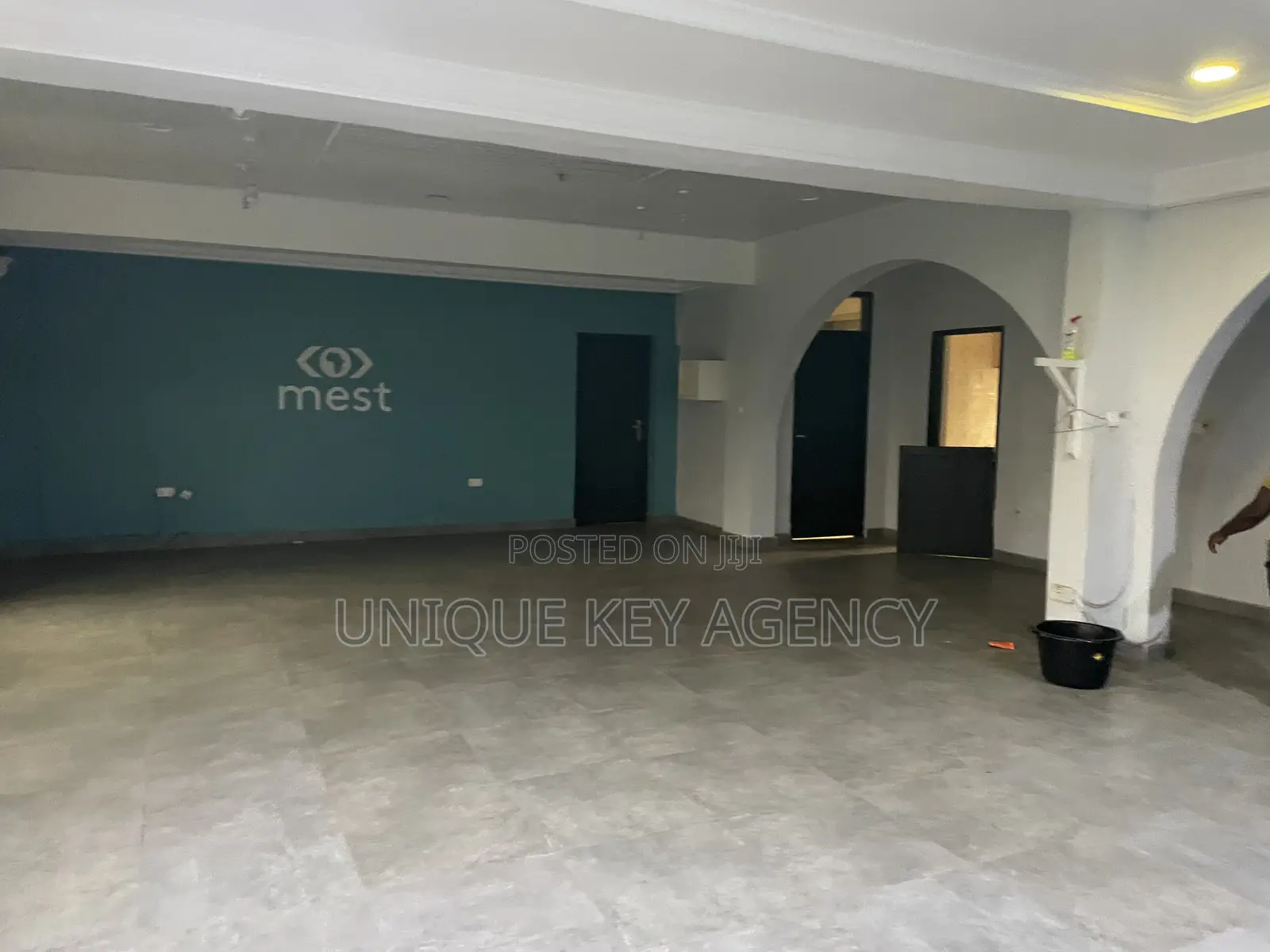 Office Space to Let