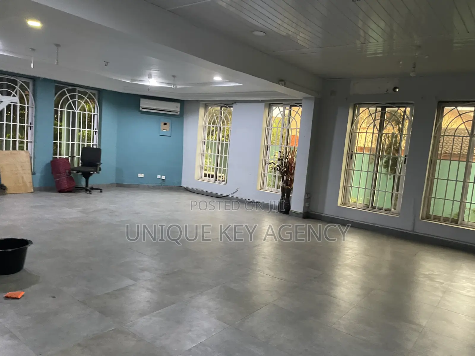 Office Space to Let